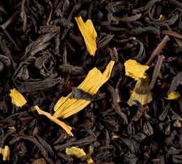 Pomme d'Amour black tea - 100g loose leaf - Dammann