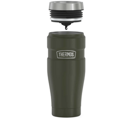 Mug isotherme King Army Green 47cl - THERMOS