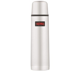 Bouteille isotherme Light & Compact TherMax inox 1L - THERMOS