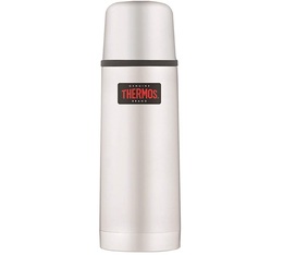Bouteille isotherme Light & Compact TherMax inox 35 cl - Thermos