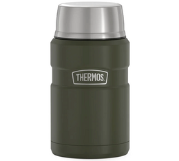 Lunch box Army Green 71 cl - Thermos