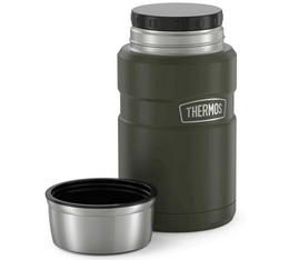 Lunch box  - Army Green - THERMOS