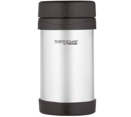 Lunch box isotherme inox Everyday 50 cl - Thermocafé by Thermos