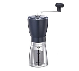 Tiamo Slim coffee grinder