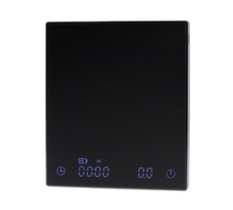 Timemore Weighting Scale Black Mirror Single Sensor