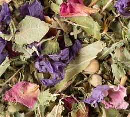 Tisane des Merveilles herbal tea - 100g loose leaf - Dammann Frères