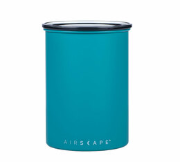 airscape canister 500g blue