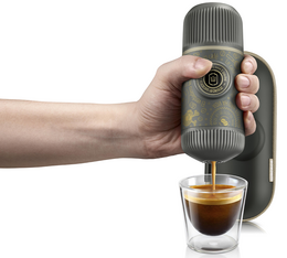 Nanopresso Portable Coffee Maker by Wacaco