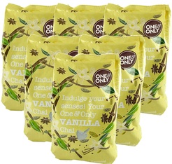 Boisson frappée 'Vanille Chai' 6 x 1Kg - One & Only