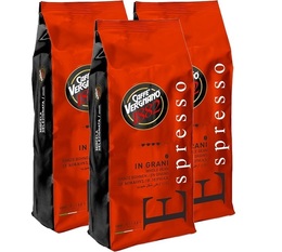 Caffè Vergnano Coffee Beans Espresso - 3kg