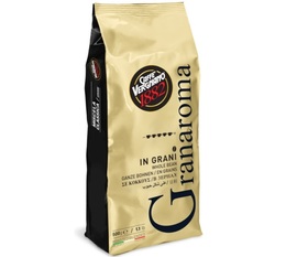 Caffè Vergnano Coffee Beans Gran Aroma - 500g