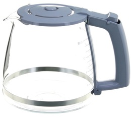 Bosch Replacement Glass Jug for TKA3A Filter Coffee Maker - 10 cups
