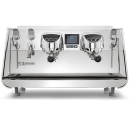 Machine expresso professionnelle Victoria Arduino Eagle One 2 Groupes