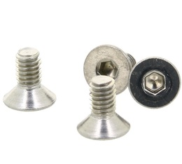 Lelit replacement screw for showerhead