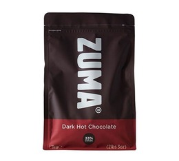 Dark Hot Chocolate 1kg - Zuma