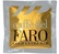 ESE pods - Gold Extra Bar - x150 - Caffè del Faro