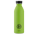 Bouteille Urban - 24 BOTTLES - Lime Green 50 cl