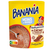 Chocolat en poudre - moins de sucres - 380 g - BANANIA
