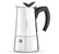 Bialetti Musa Moka Pot suitable for induction hobs - 10 cups