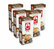 Pack 50 capsules aromatisées Noisette - compatible Nespresso® - CAFFE BONINI 