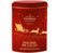 Café-Tasse Hot Chocolate Powder in Christmas Metal Tin - 250g