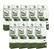 9kg Café en grain pour professionnels Monte Verde Commerce Equitable - Green Lion Coffee