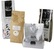 Champions Pack (exclusive to MaxiCoffee): 4 coffee beans x 250g