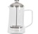  Café Compagnie Double Wall French Press Coffee Maker - 1L