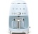 Cafetière SMEG filtre programmable - bleu azur DCF02PBEU + offre cadeaux 