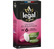 10 capsules végétales Eleganza -  compatibles Nespresso® - LEGAL 