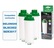 Filter Logic FL-950 filter cartridge compatible with Delonghi x3