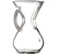 Chemex Coffee Maker with Glass Handle - 6 cups