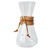 Chemex Pour-Over Coffee Maker - 3 cups