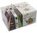English Tea Shop Organic Classic Collection Gift Box - 12 Pyramid Prisms