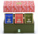 Dammann Christmas Tale Gift Set - 3 x 40g Assorted Teas