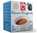 16 Capsules Nescafe® Dolce Gusto® compatibles Espresso Decaffeinated - CAFFE BONINI