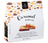 Caramel et Chocolat Lait & Amandes et éclats de cacao 200g - Dolfin