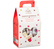 Dolfin - Love selection box - Neapolitans in 6 flavours - 250g