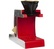 Tiamo Coffeeasy Dripper brewing stand in red
