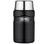 Lunch box isotherme inox Thermos King noir 71 cl - Thermos
