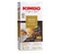 Café moulu (sachet) KIMBO Aroma Gold 100% Arabica - 250g