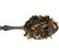Grand Earl Grey Sencha loose leaf green tea - 100g - Comptoir Français du Thé