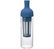 Hario Filter-in bottle cold brew bleu pour extraction de café froid - 700ml