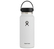 Bouteille HYDRO FLASK Wide Mouth White 95 cl 