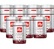 Illy Ground Coffee Intenso (Scura) - 12x 250g