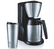 Cafetière Melitta Single 5 inox isotherme avec mug M728 + offre cadeaux