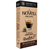 10 capsules compatibles Nespresso® Ristretto Bio – NOVELL