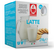 16 capsules de lait Dolce Gusto® compatibles  - CAFFE BONINI