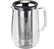 900ml Judge JDG55 French Press coffee maker with stainless steel filter