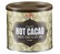 Kav America Hot Cacao white chocolate mix - GMO-free - 340g